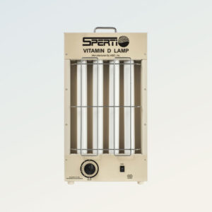 Sperti Vitamin D Light Box