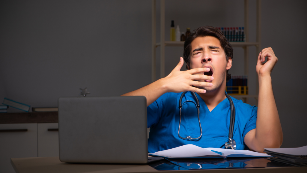 What professions have workers who are more likely to be Vitamin D