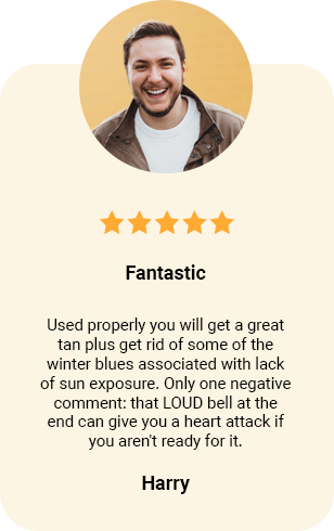 5 stars